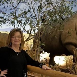 Meet your Posher, Vickie